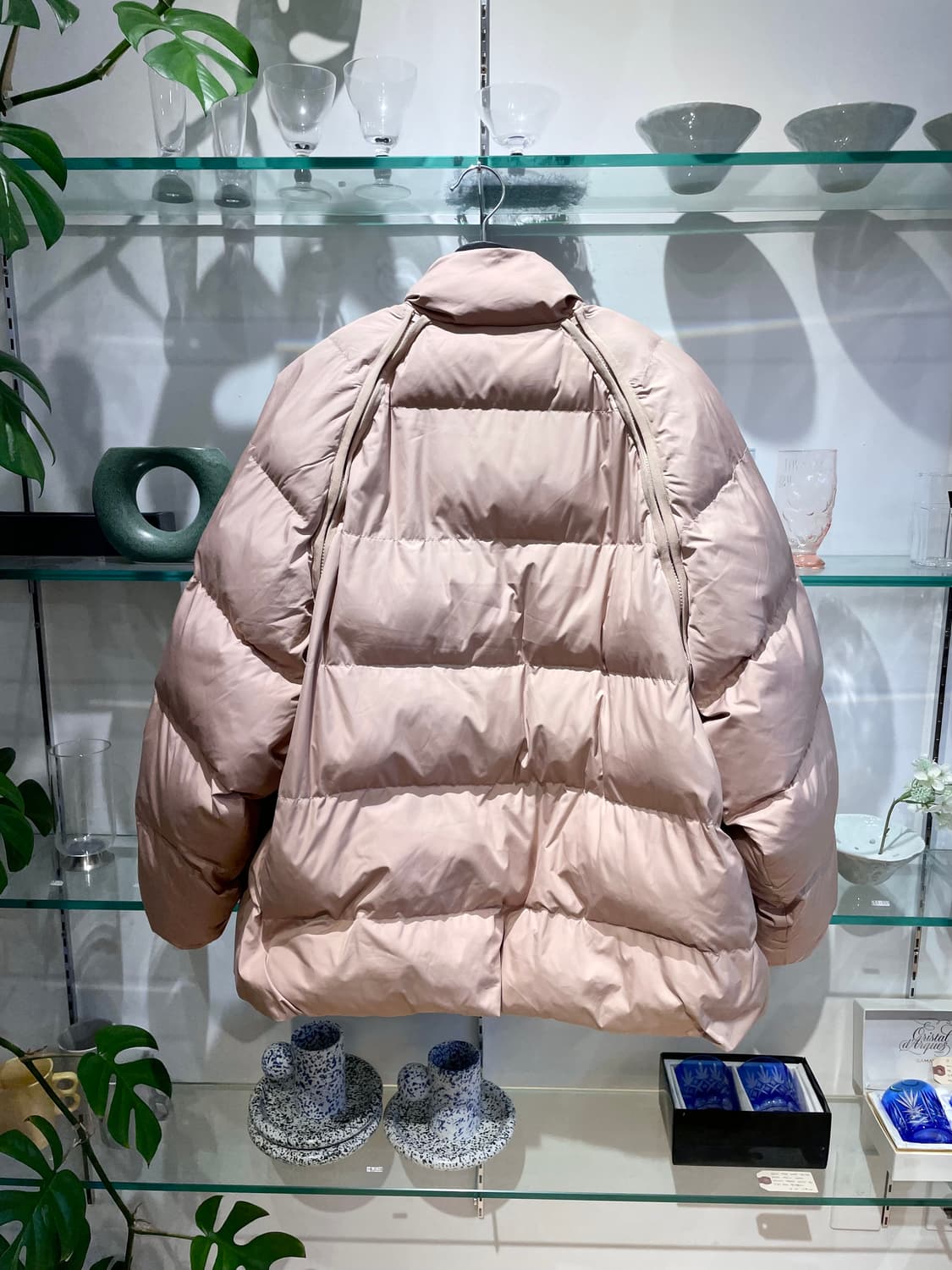 헨릭 빕스코브 puffer jacket 상품이미지2
