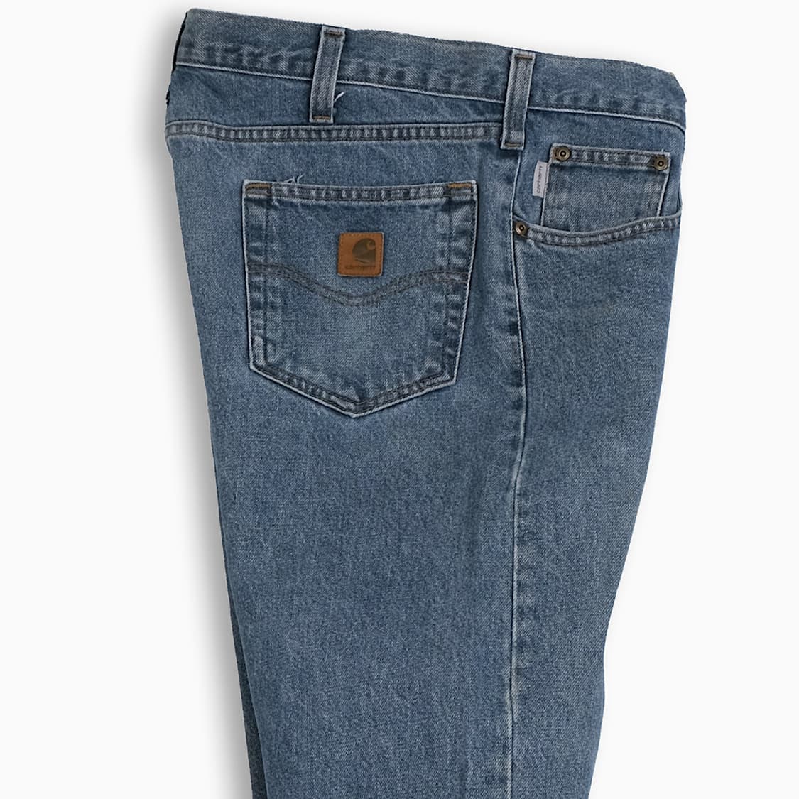 빈티지 칼하트 B480 36 인치 스트레이트핏 CH4803601 상품이미지5