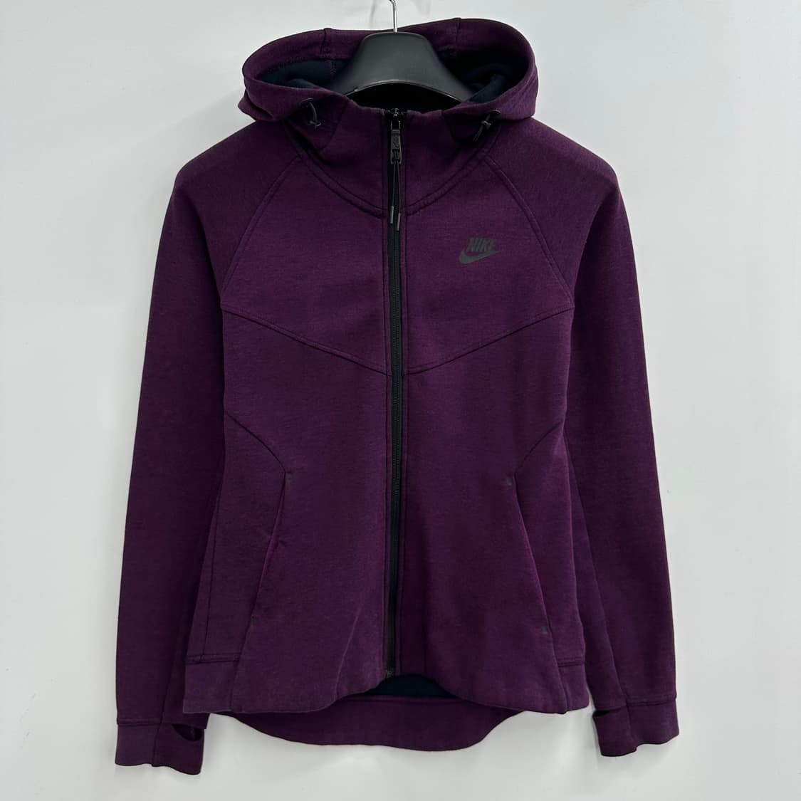 95 나이키 테크팩 여자 후드집업 상품이미지1