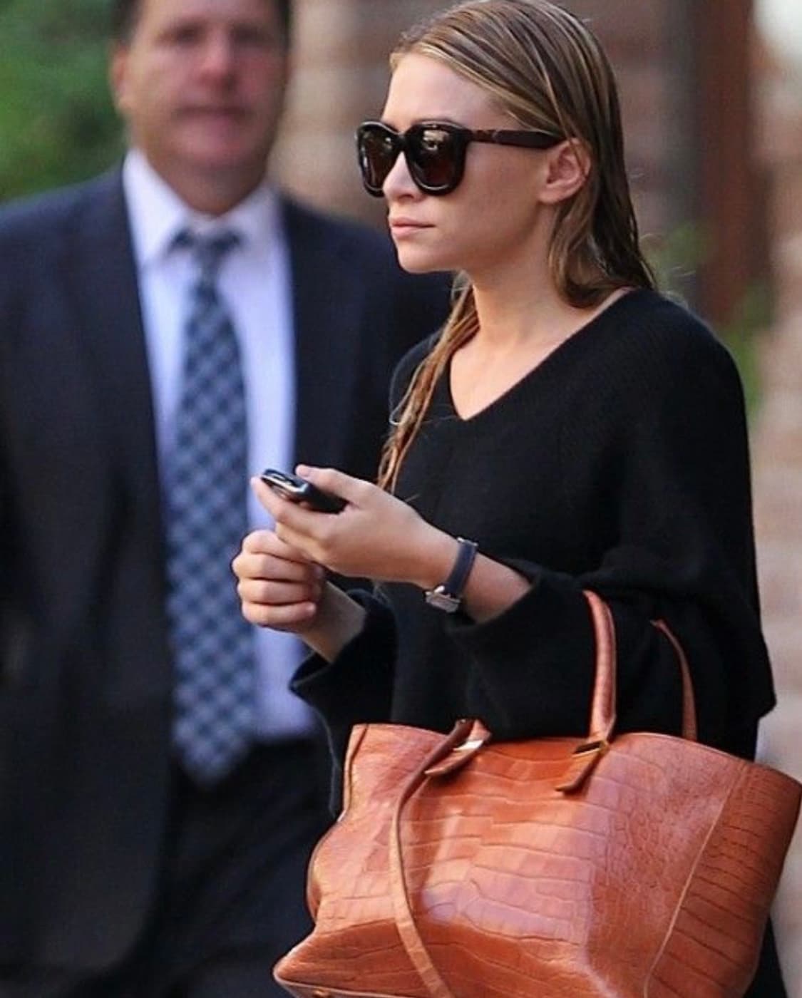 더로우 초창기 가방 상품이미지3