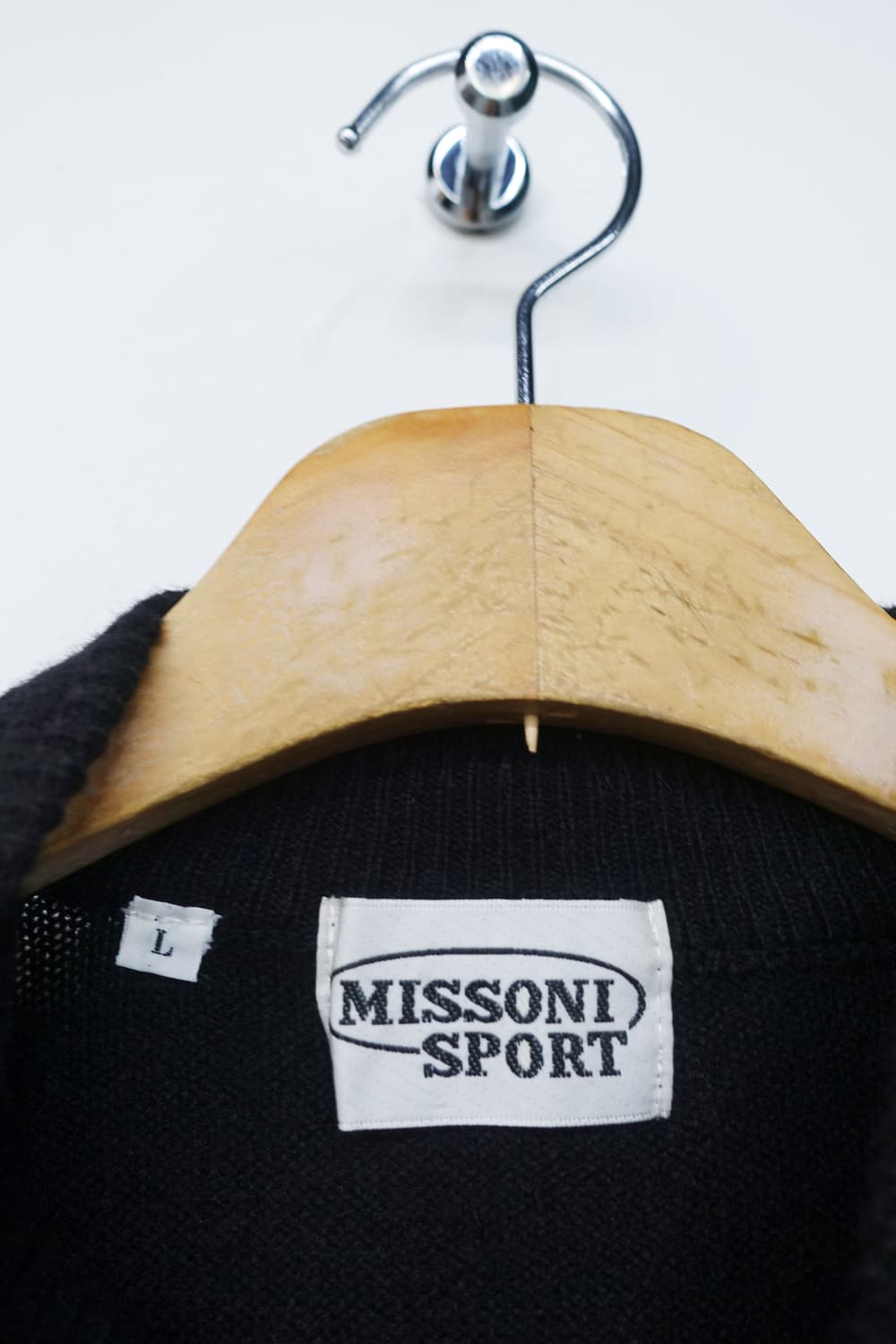 미쏘니 니트 상품이미지8