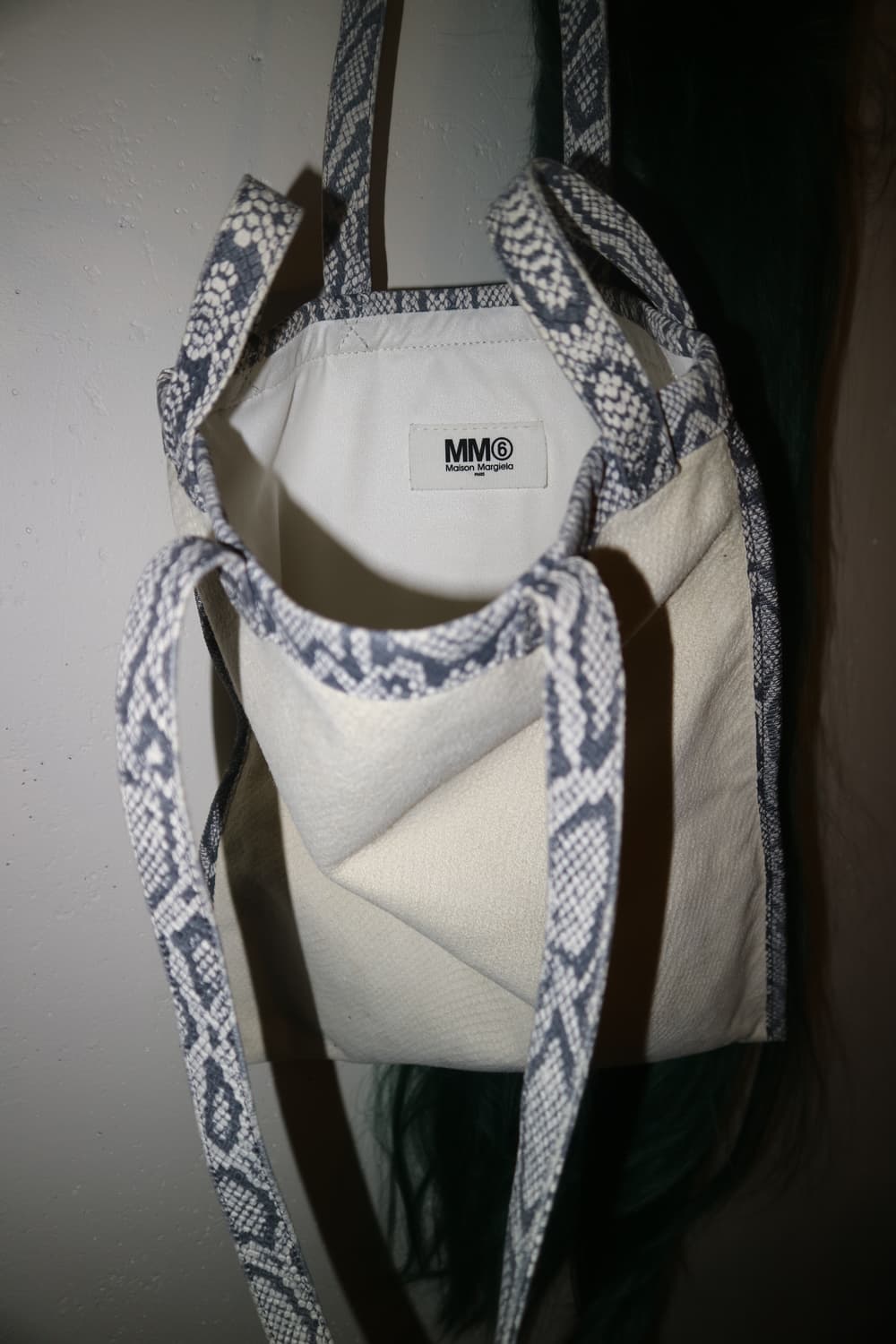 MM6 bag 상품이미지4