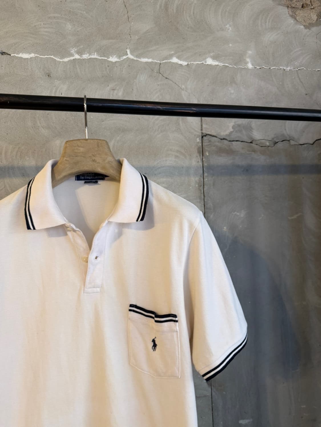 폴로 랄프로렌 pk 셔츠 105 상품이미지4