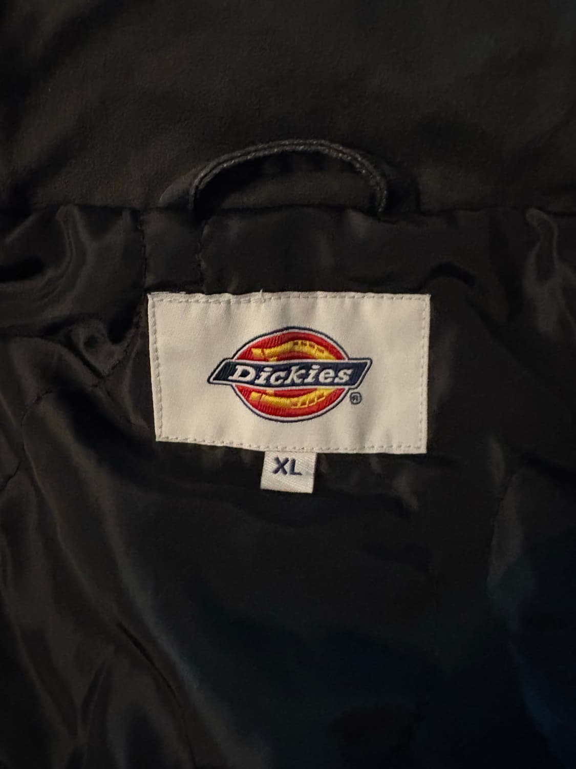 디키즈 워크아웃 자켓 상품이미지3