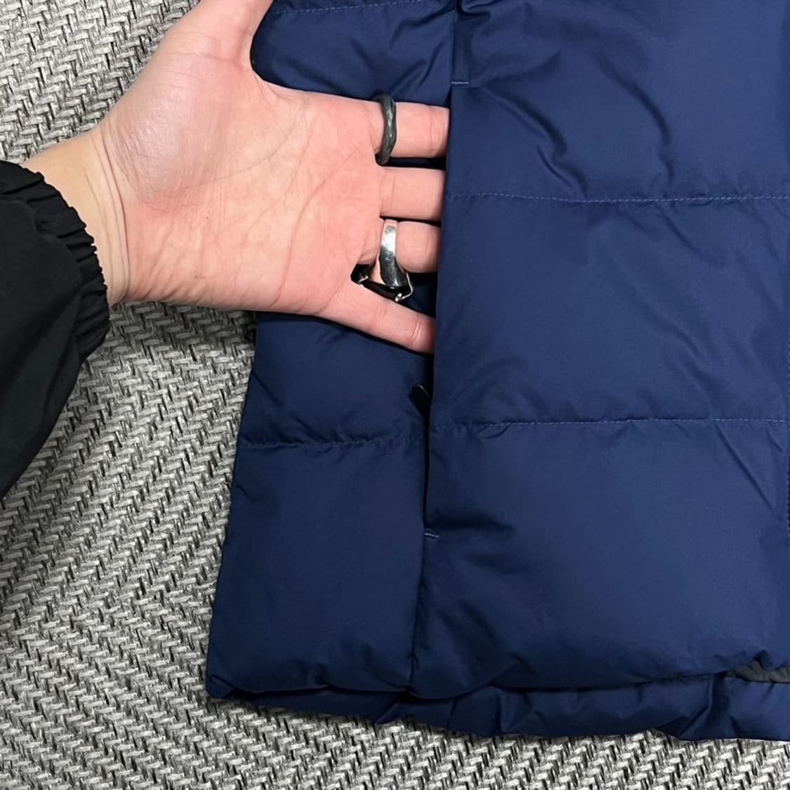 나이키 써마핏 패딩 베스트 v0833 상품이미지5