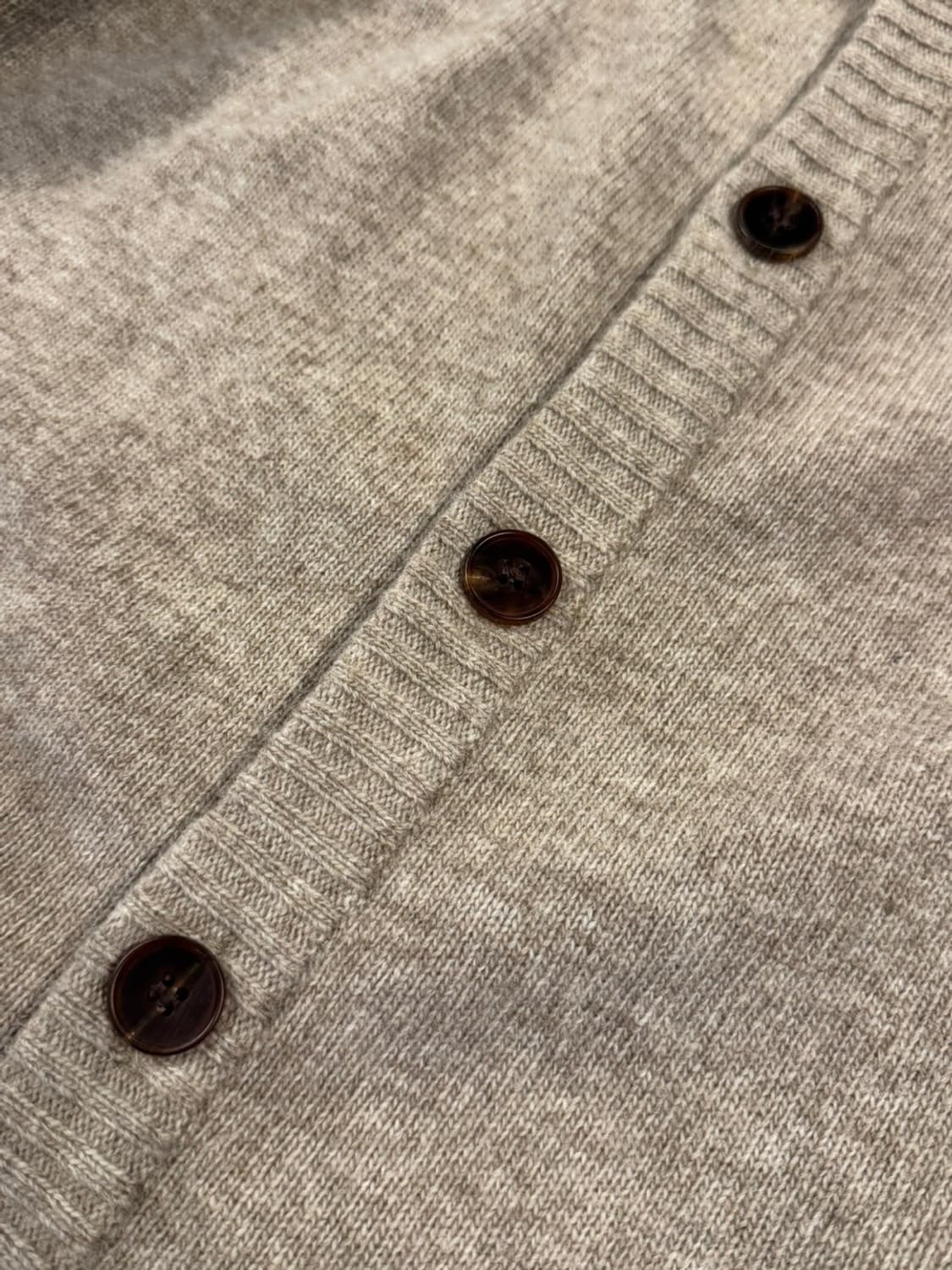 어나더오피스 가디건 슬림100 상품이미지8