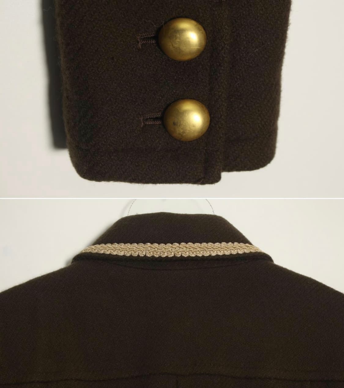 MINA 자켓 상품이미지3