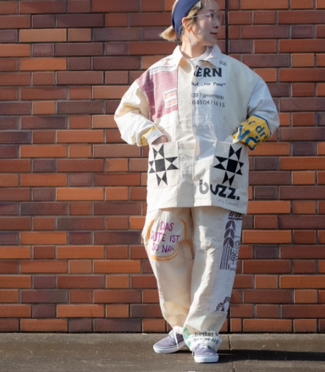 Mr. Remake Man 상품이미지2