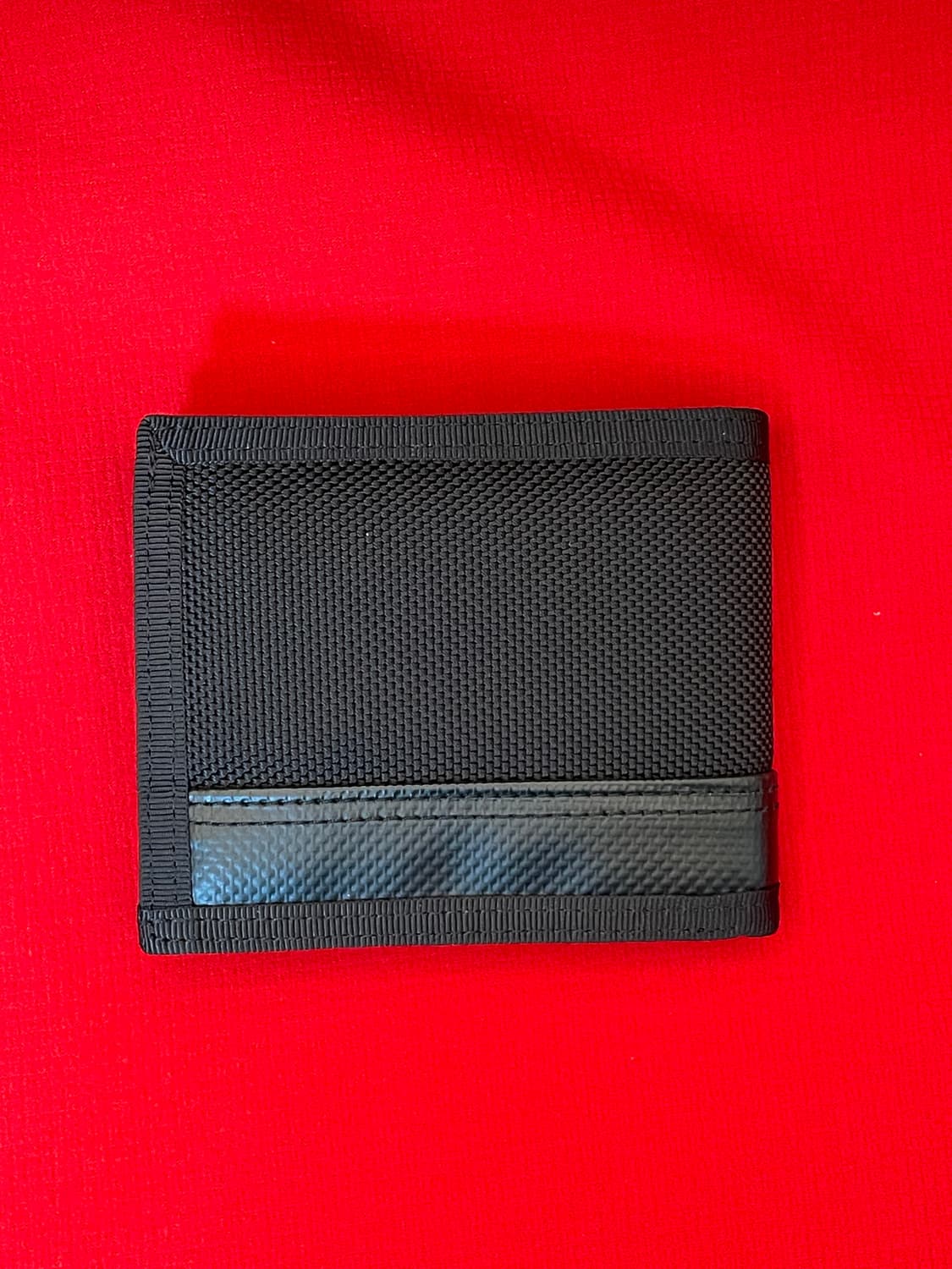 PORTER/ HEAT  WALLET  히트 나일론 반지갑 상품이미지2