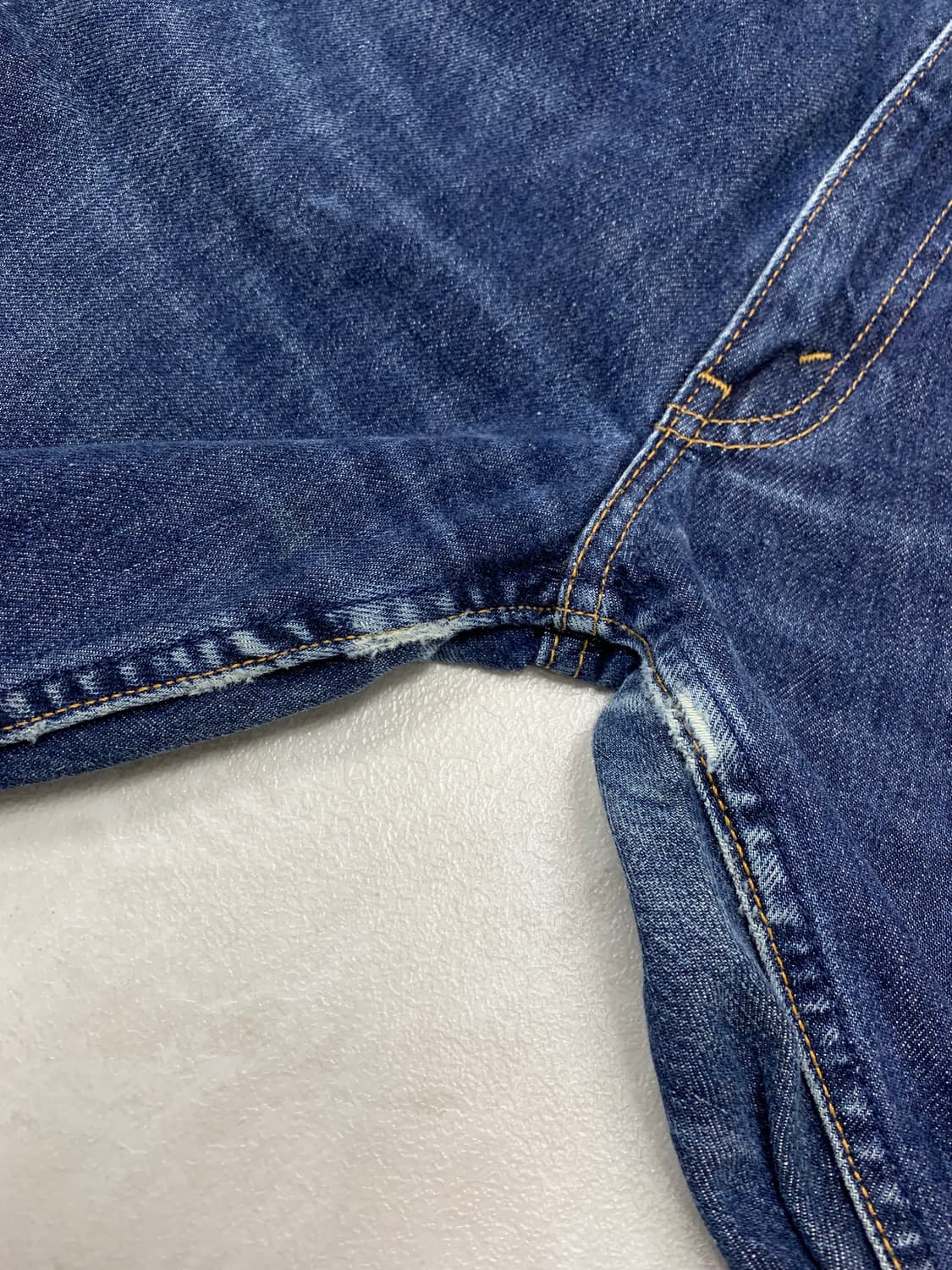 리바이스 557 데님 팬츠 #564 상품이미지3