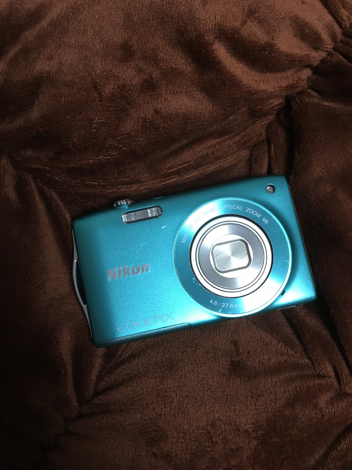 니콘 쿨픽스 s3100 디카 디지털카메라  상품이미지1