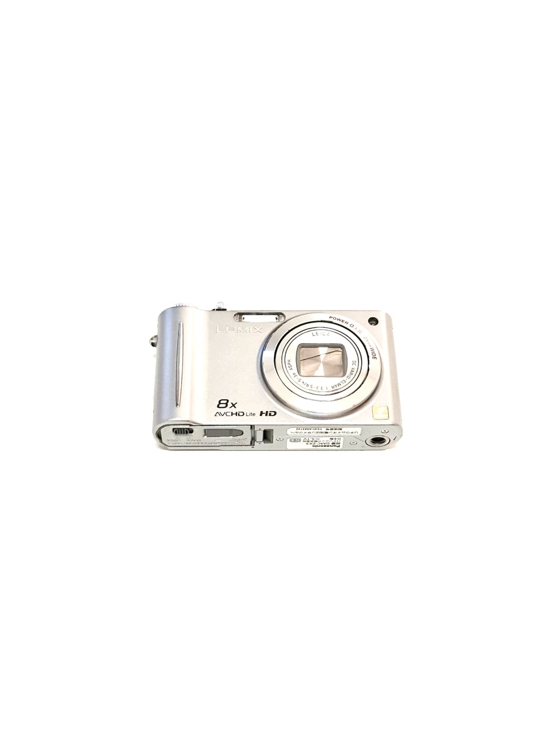 파나소닉 루믹스 Panasonic LUMIX DMC-ZX3 디카 카메라 상품이미지1
