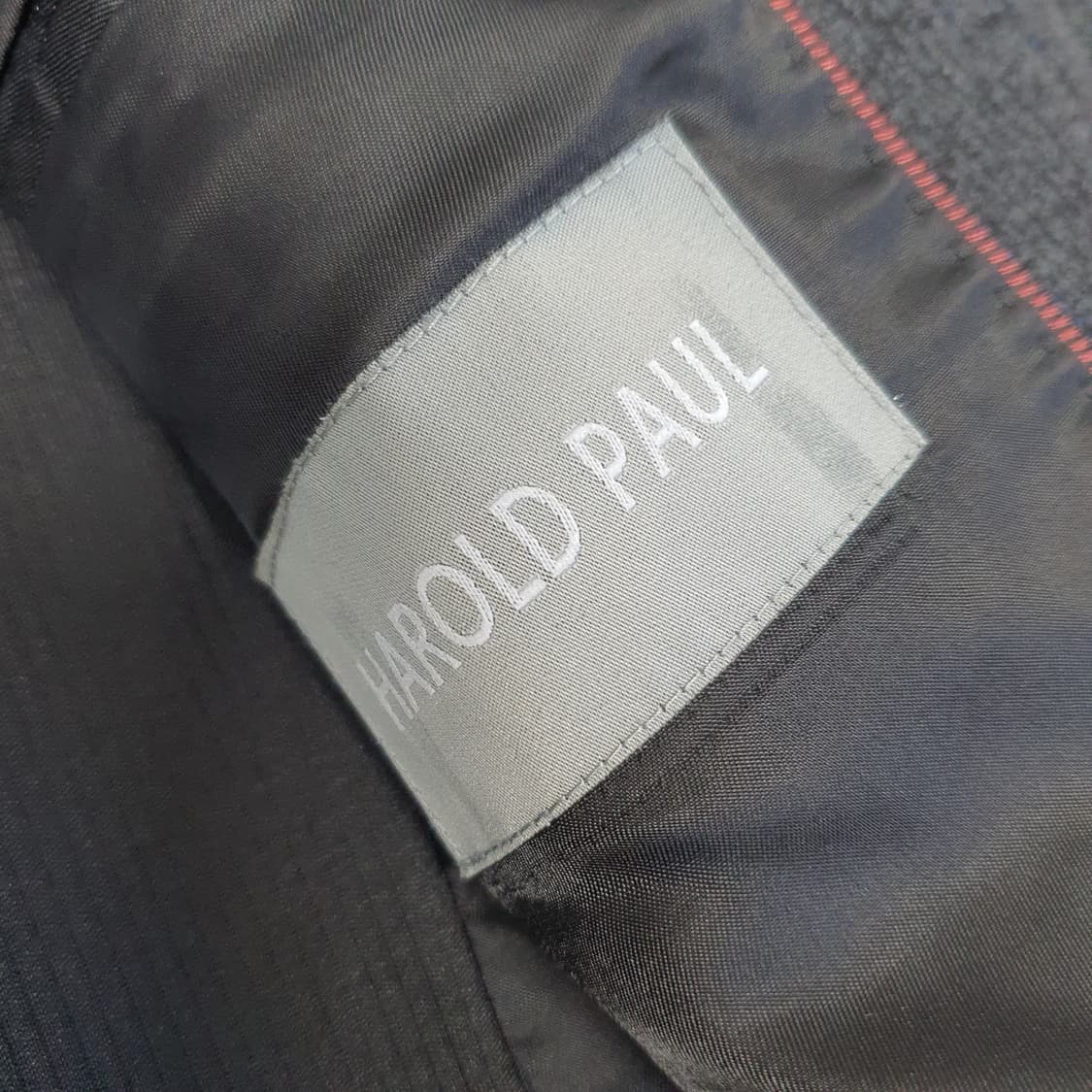 미착용 춘추 블레이저 자켓 남자105 상품이미지8