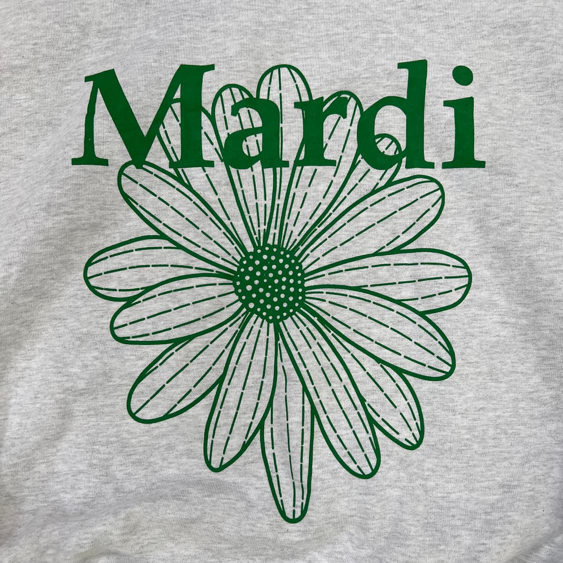 마르디 맨투맨 상품이미지2