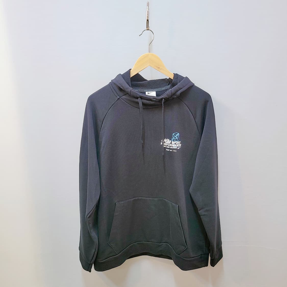 L) 나이키 프린팅 후디 상품이미지1