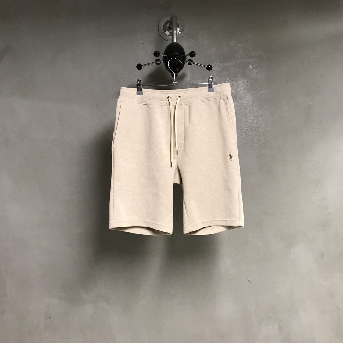 폴로 랄프로렌 QR 포니 반바지 S 상품이미지1