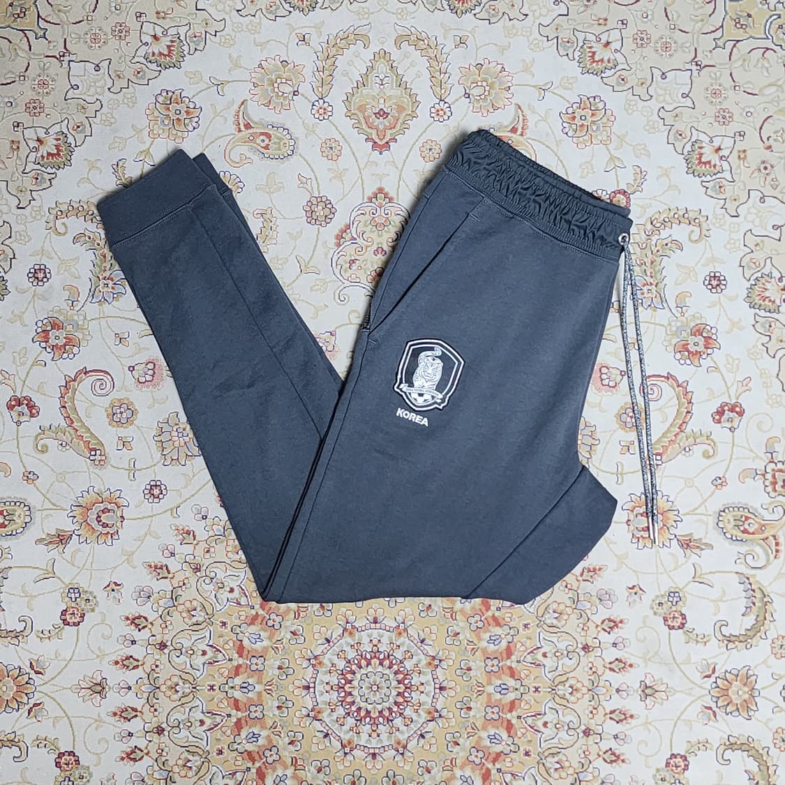 나이키 국대 코튼 조거 팬츠 m 상품이미지1