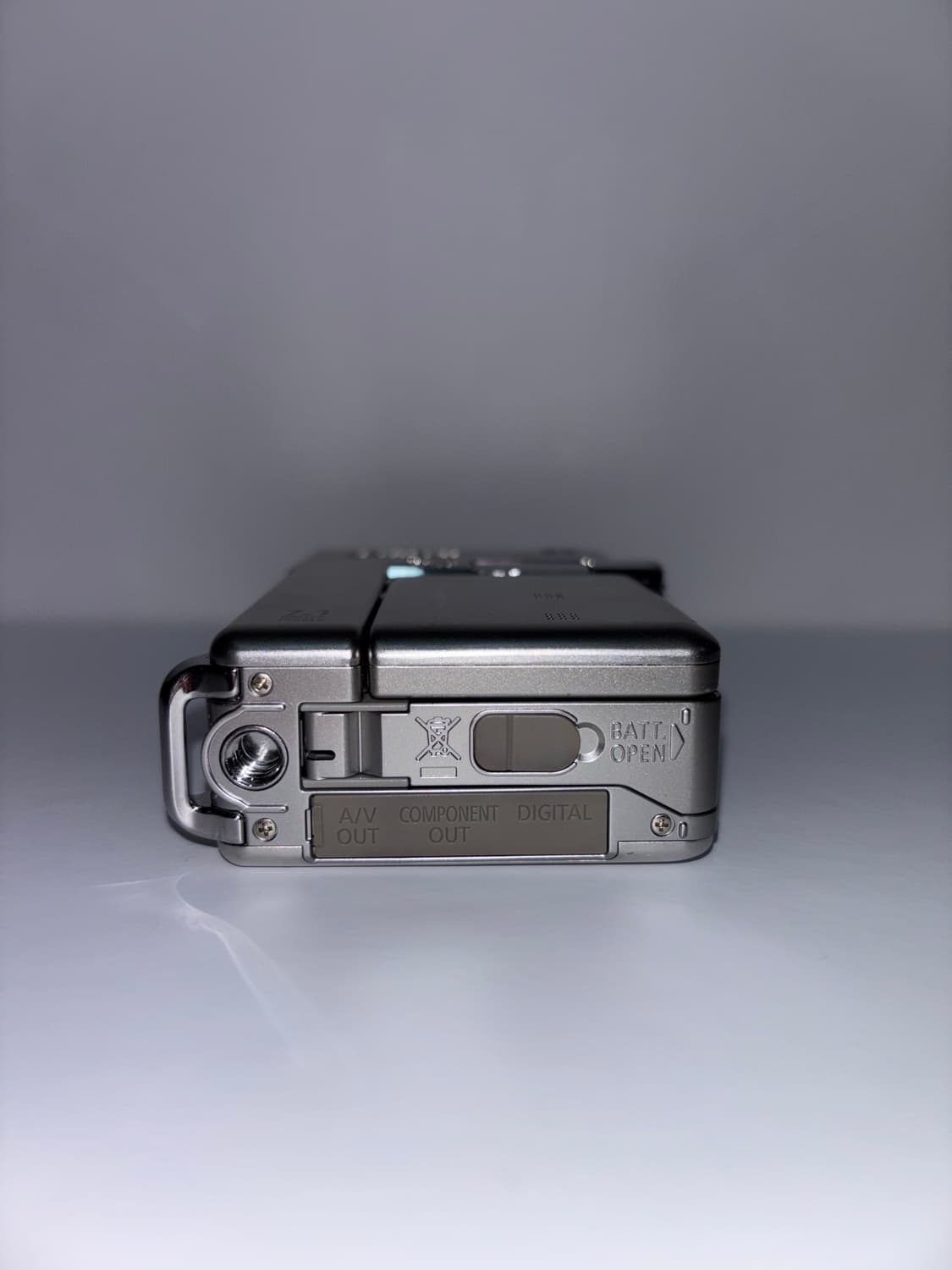 Canon캐논 파워샷 TX1 캠코더 디카  상품이미지6