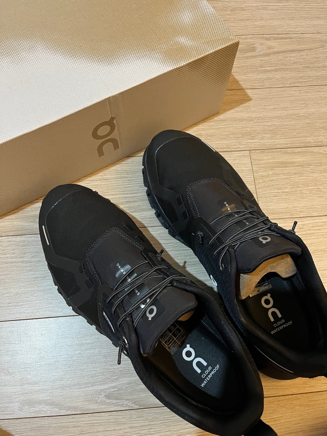 온러닝 클라우드몬스터 6 WP 270 상품이미지1