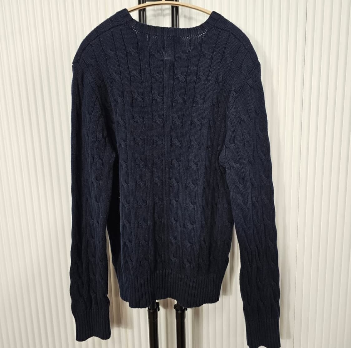 폴로랄프로렌 니트 상품이미지4