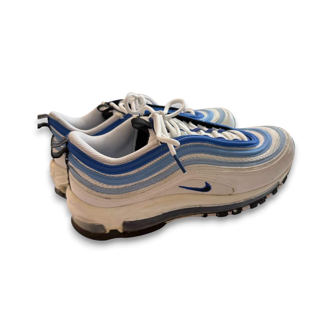 Nike 에어맥스 97 블루베리 265mm 상품이미지2