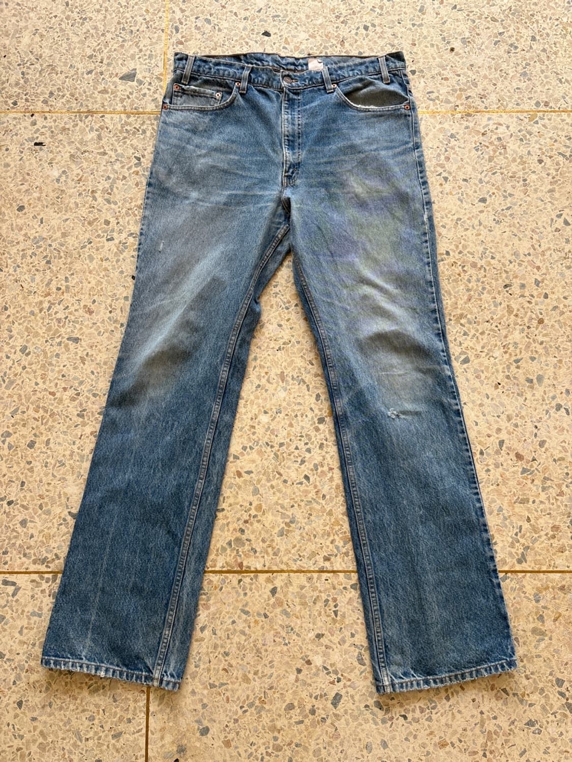 90's 리바이스 517  상품이미지5