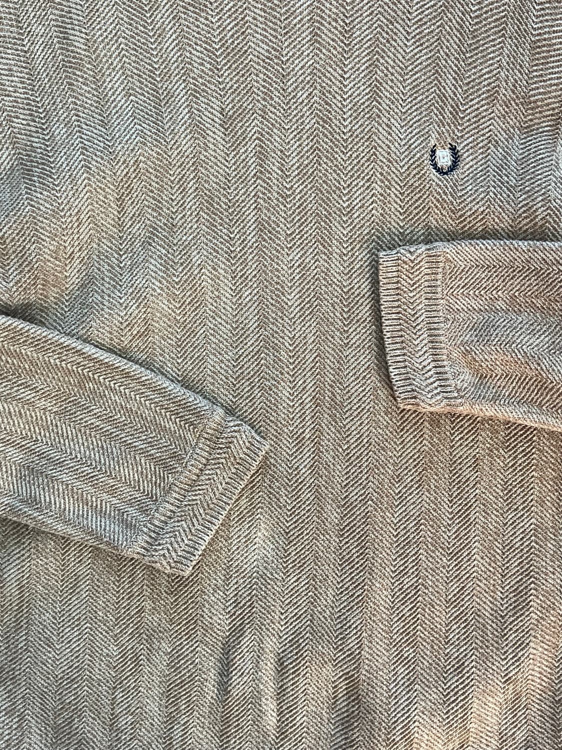 챕스 폴로 랄프로렌 니트 상품이미지5