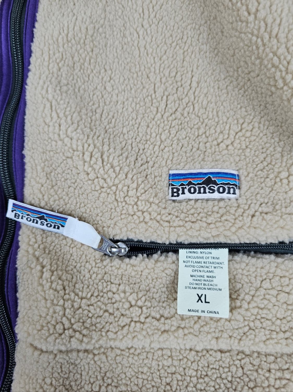 브론슨후리스 상품이미지9