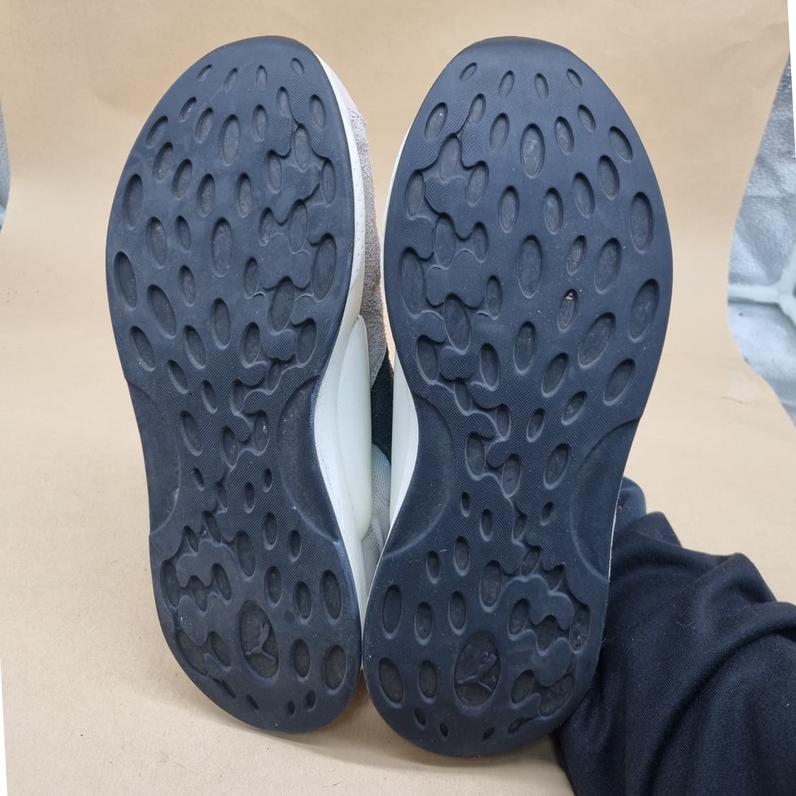 푸마x아더에러 RS9.8 운동화280 상품이미지3