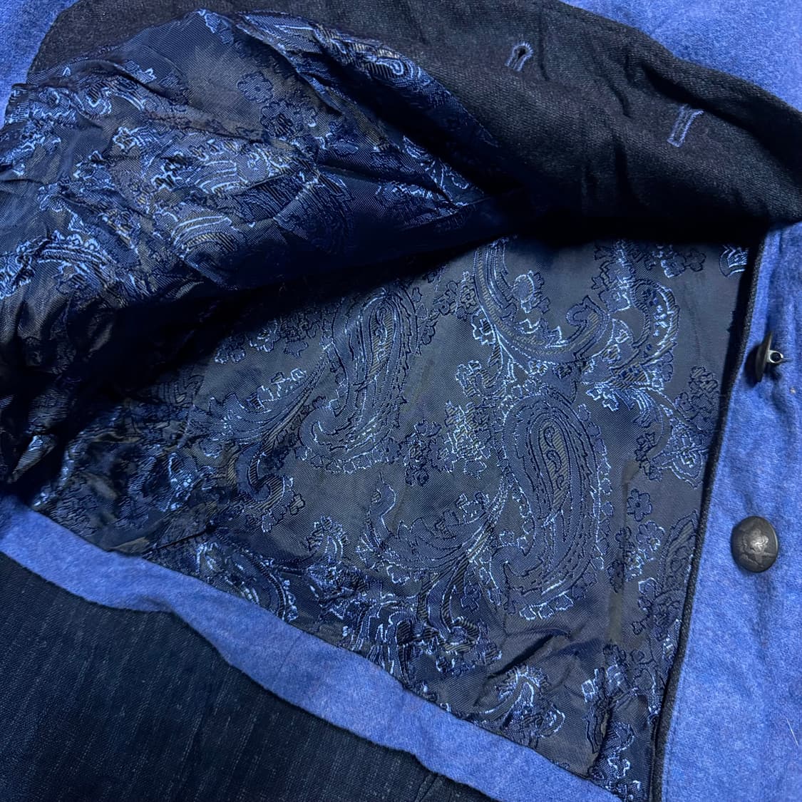 Walbusch 티롤리안 자켓 66-77 상품이미지6