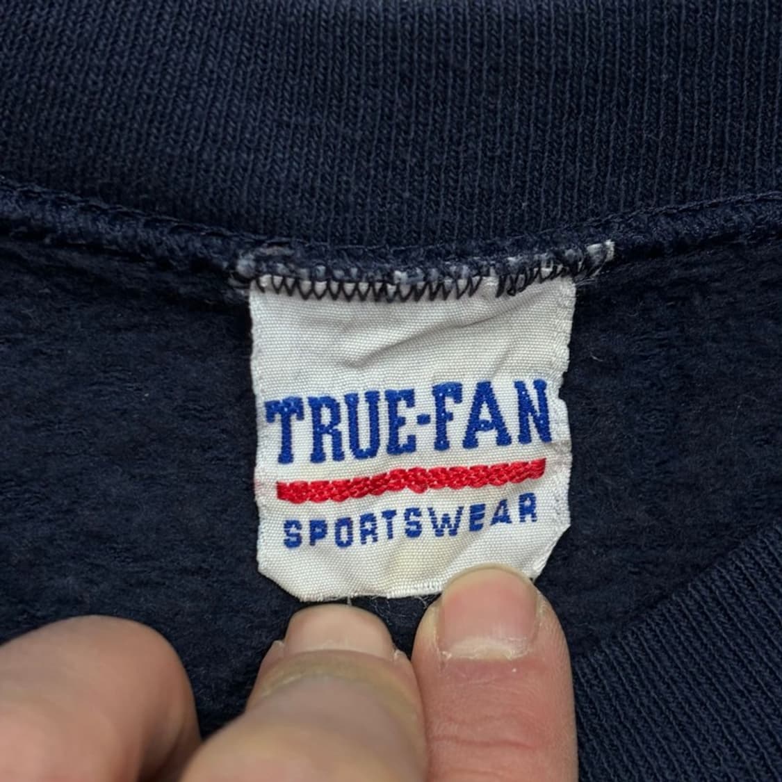 빈티지 댈러스 카우보이즈 스웻셔츠 v2258 상품이미지6