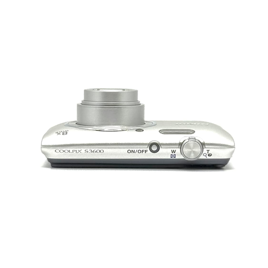 [연예인픽&뽀용!] 니콘 쿨픽스 S3600 실버 디지털카메라 상품이미지7