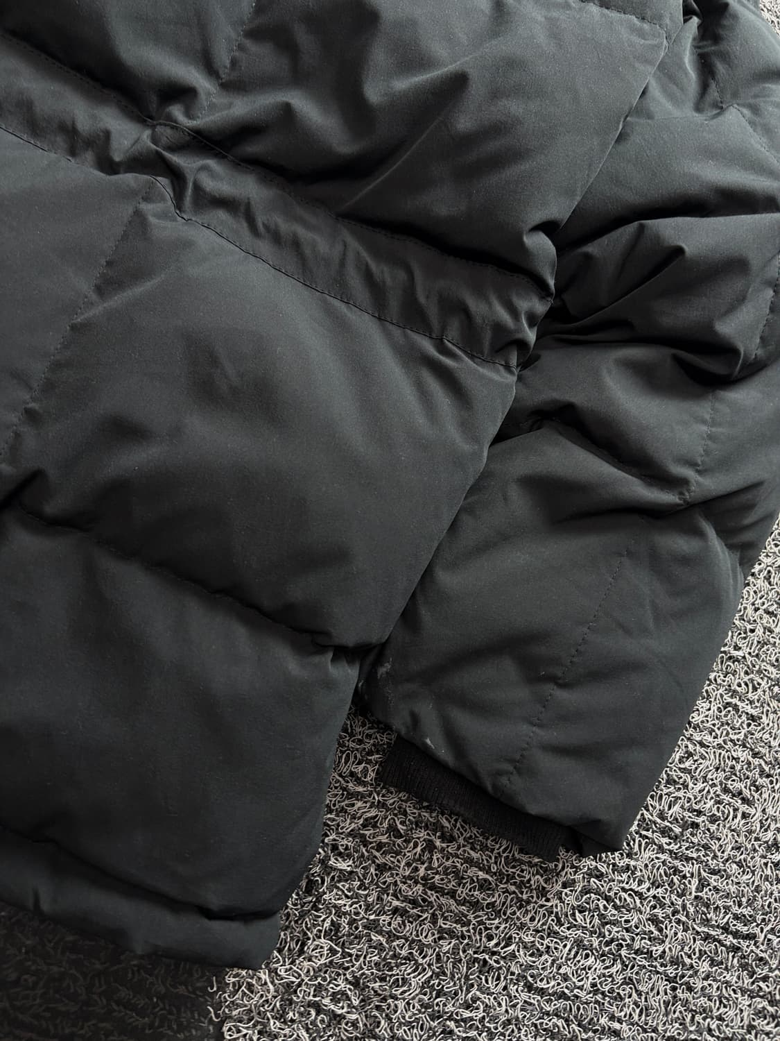 에디바우어 카라코람 다운 파카 3654 상품이미지8