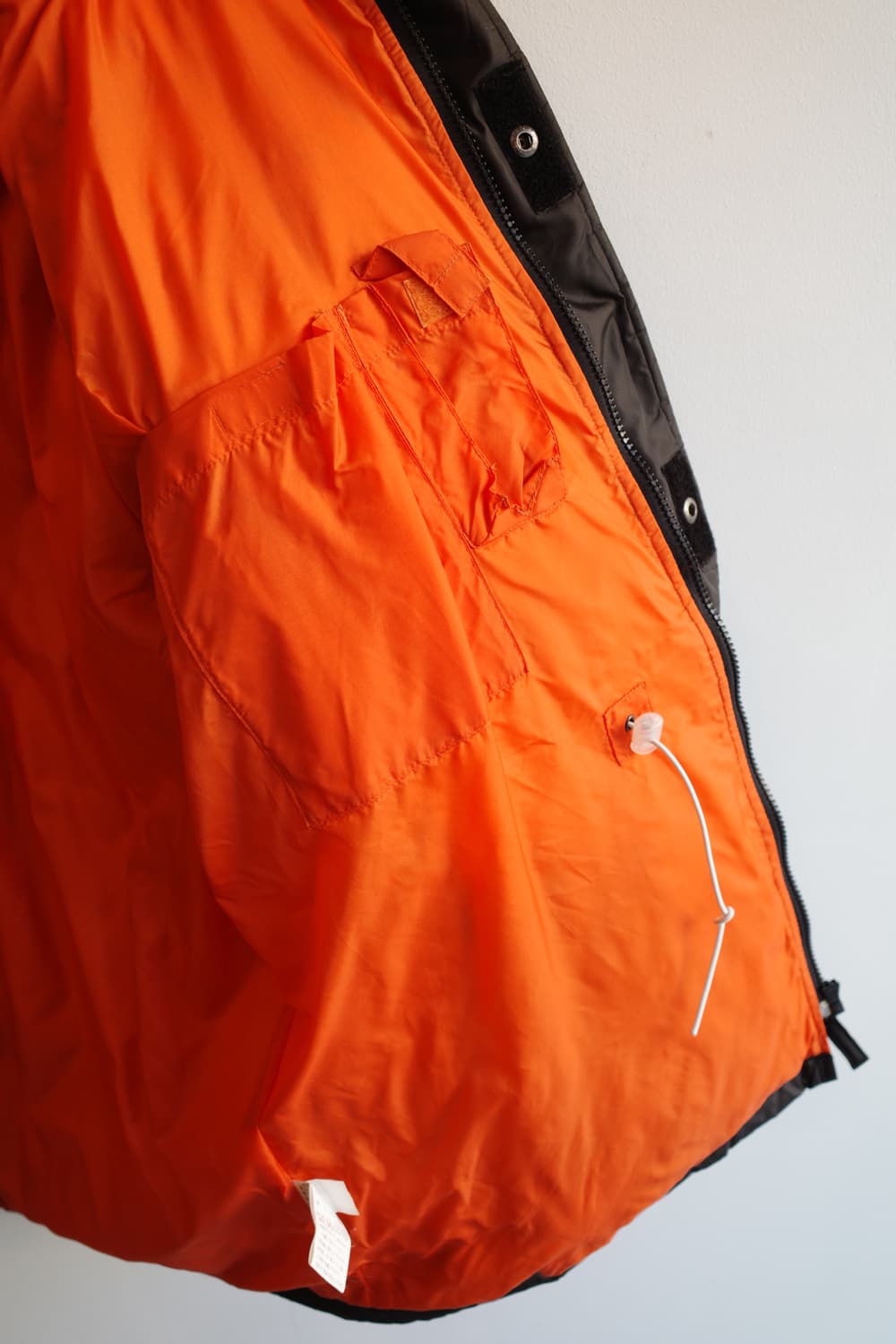 MLB 뉴욕 메츠 다운 푸퍼패딩 상품이미지7