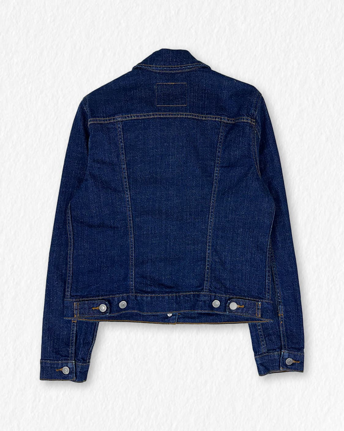 리바이스 데님 트러커 자켓 상품이미지2