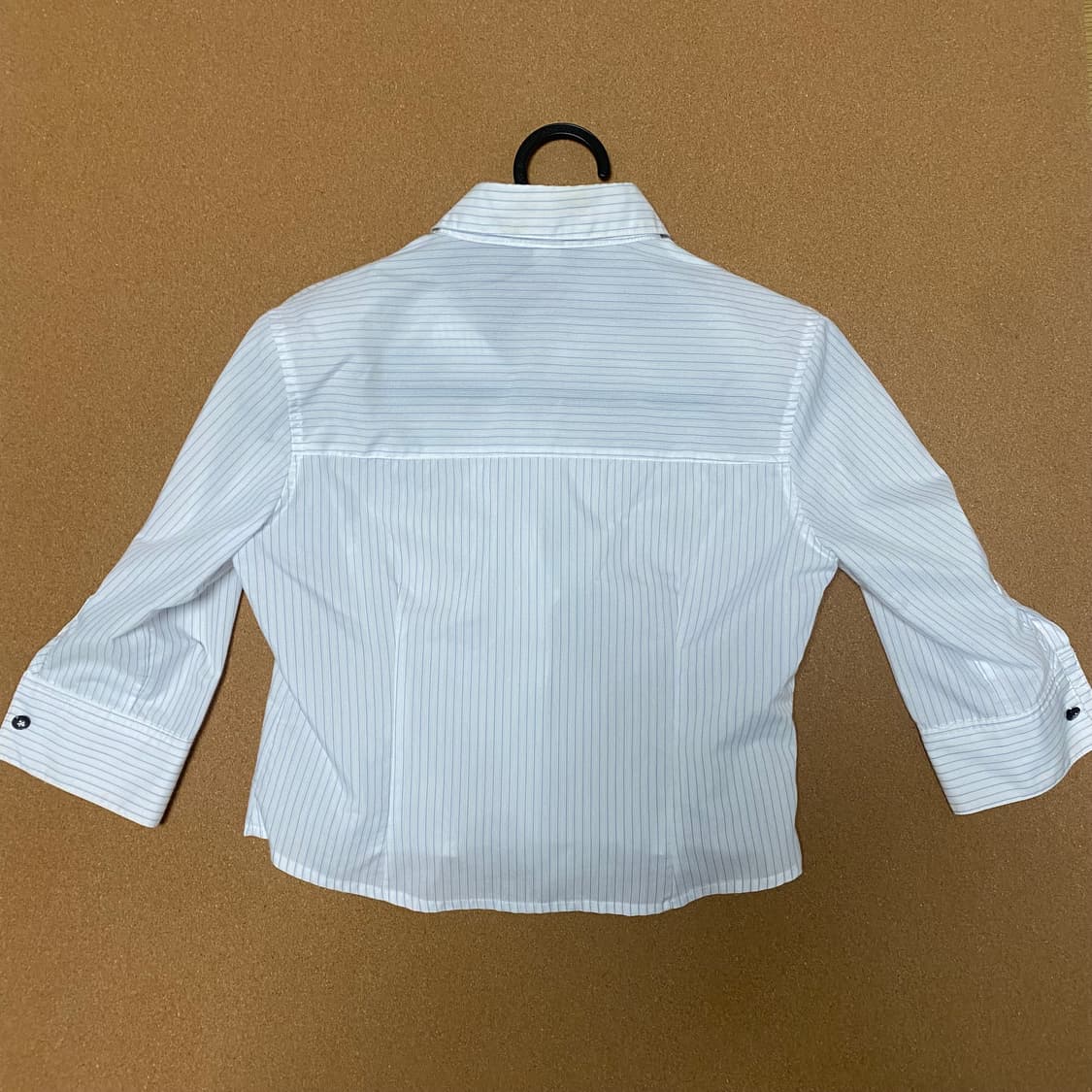 에옹쓰 애옹쓰 익스클루시브 STTS 멀티 프릴 셔츠 eonts 상품이미지3