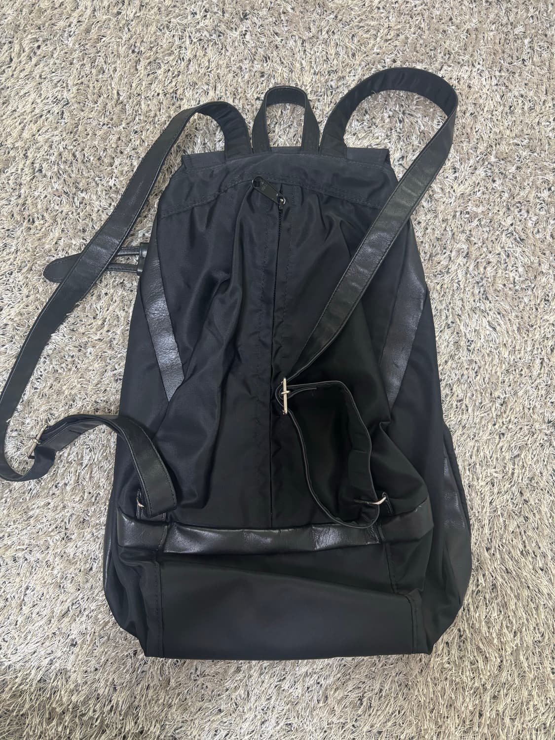 일제 요지 야마모토 Y SACCS 백팩 상품이미지3