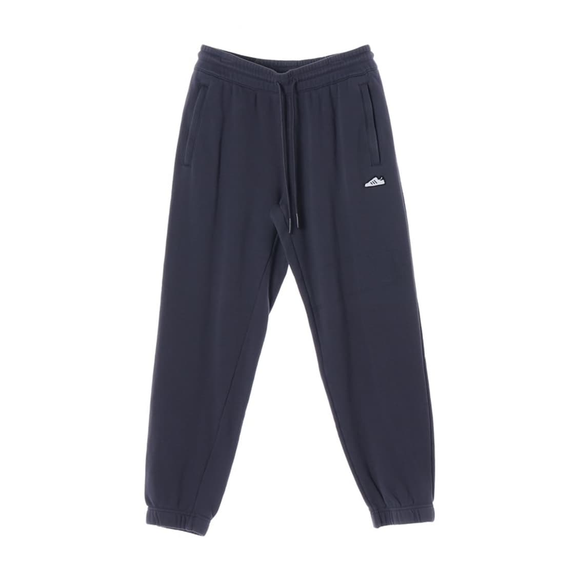 아디다스 신발로고 조거 스웻 팬츠 L 상품이미지1