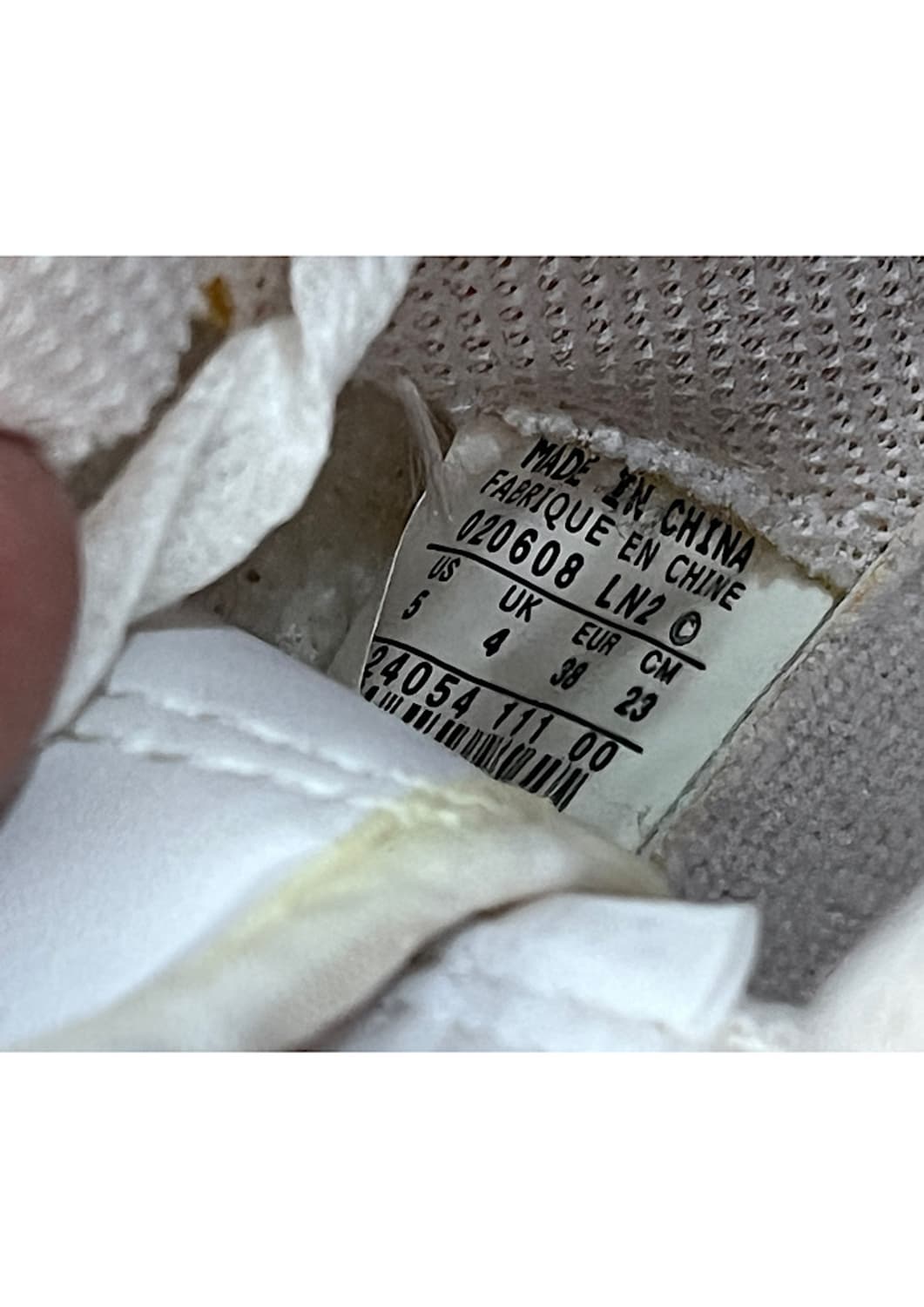 nike air force1 상품이미지5