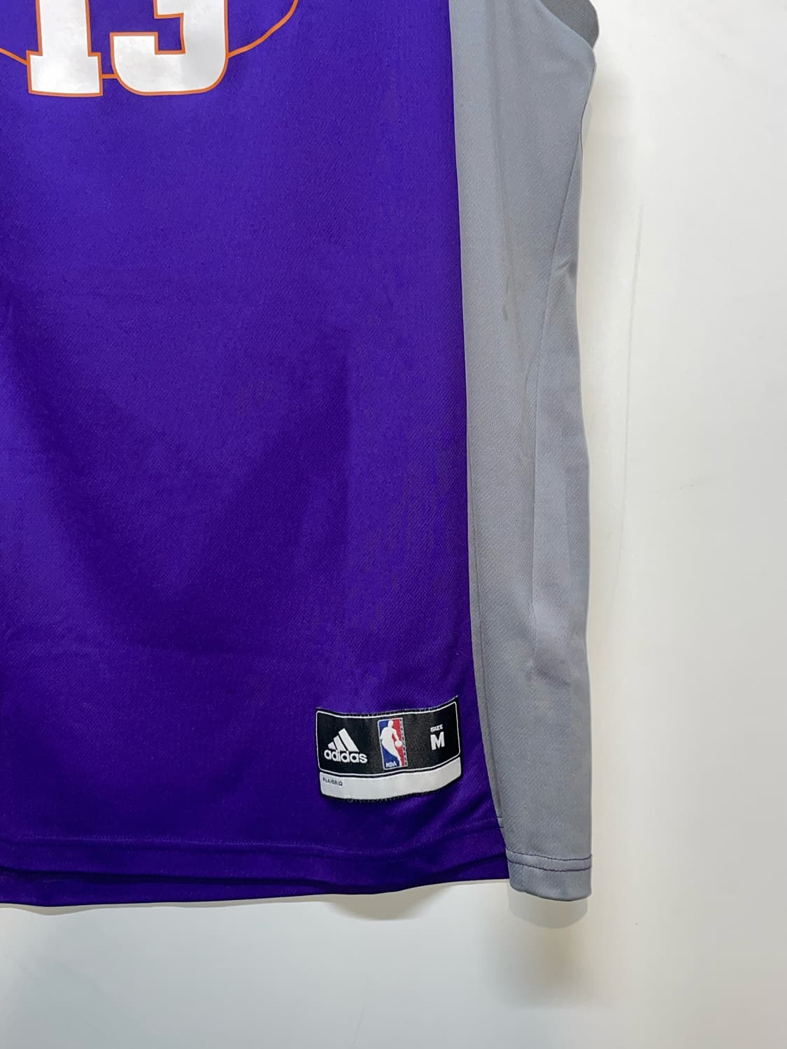 아디다스 피닉스 선즈 농구 유니폼 상품이미지4