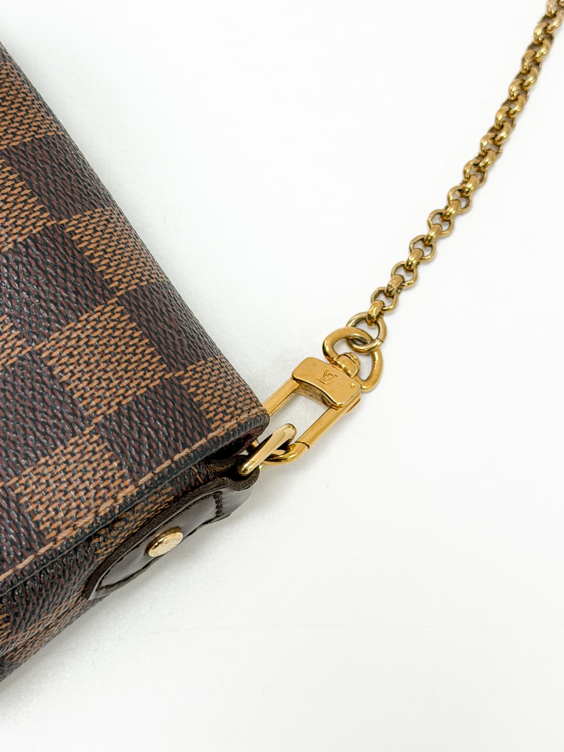 루이비통 다미에 에벤 페이보릿 PM 상품이미지7