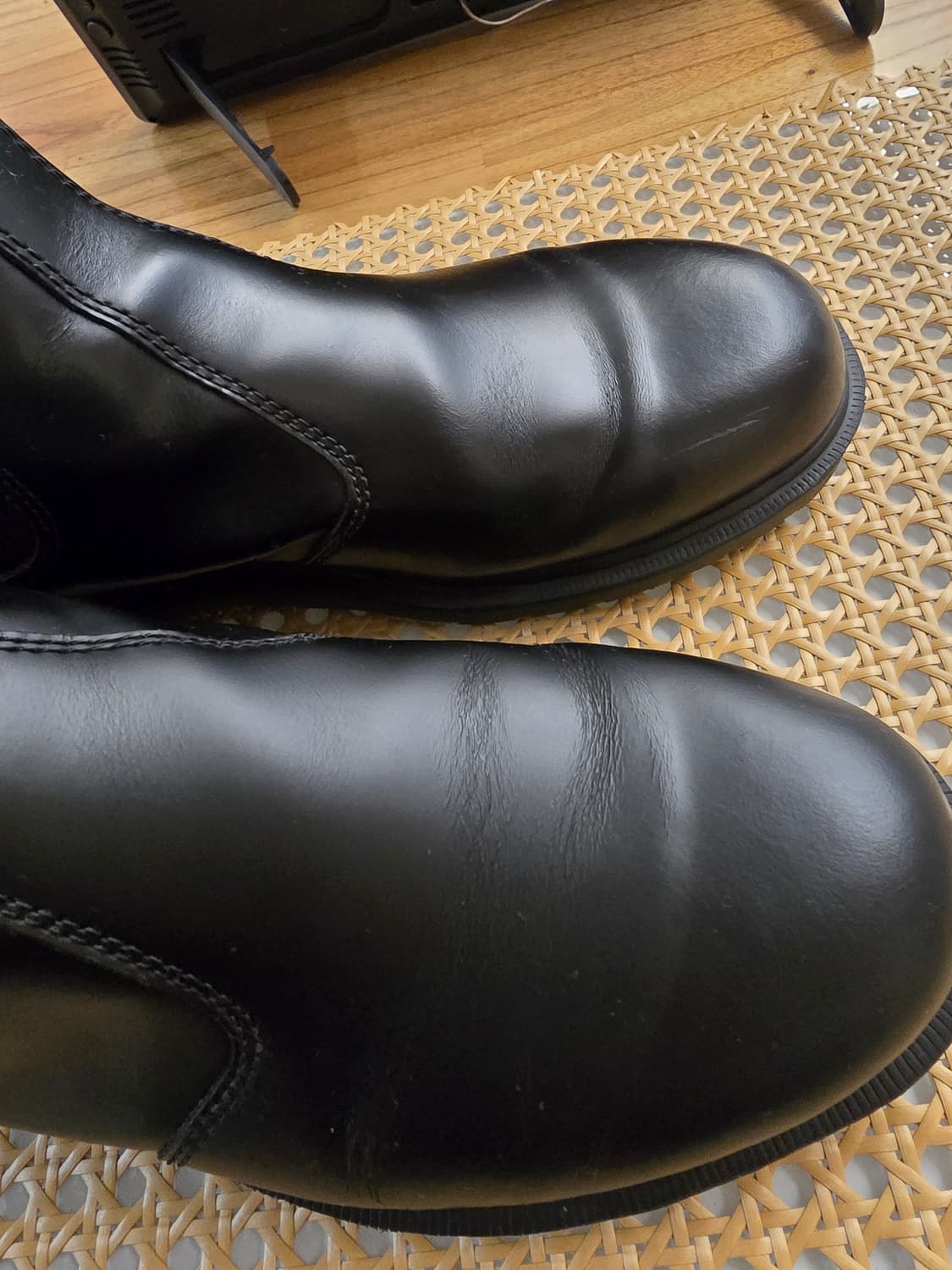 닥터마틴 첼시부츠 265 상품이미지2