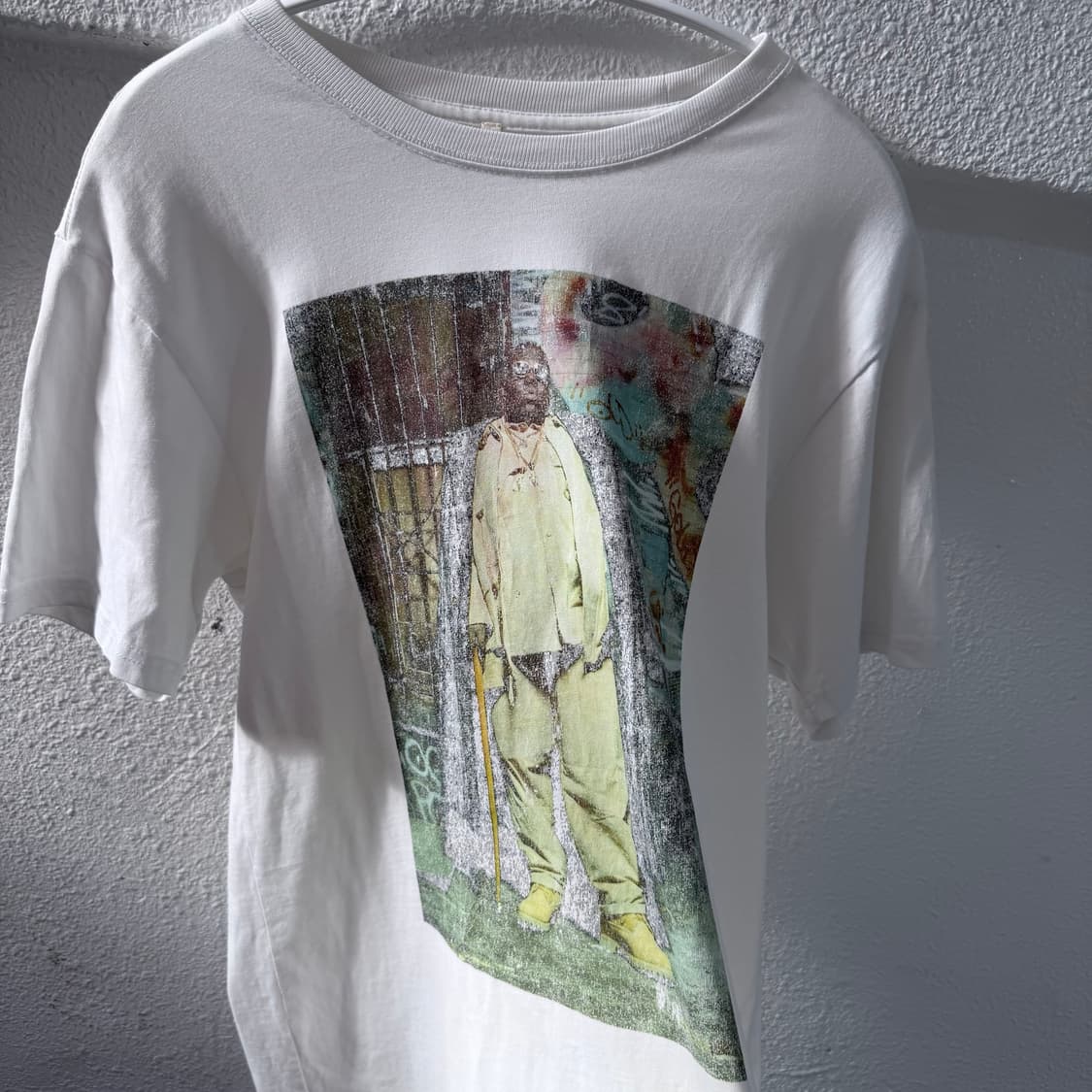 R13 biggy t-shirt 상품이미지5