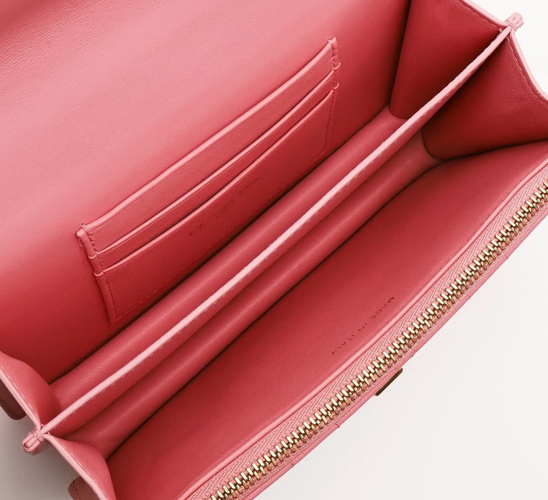 [S급] 디올 미스 카로 매크로까나쥬 미니백 판매합니다!!! 상품이미지5