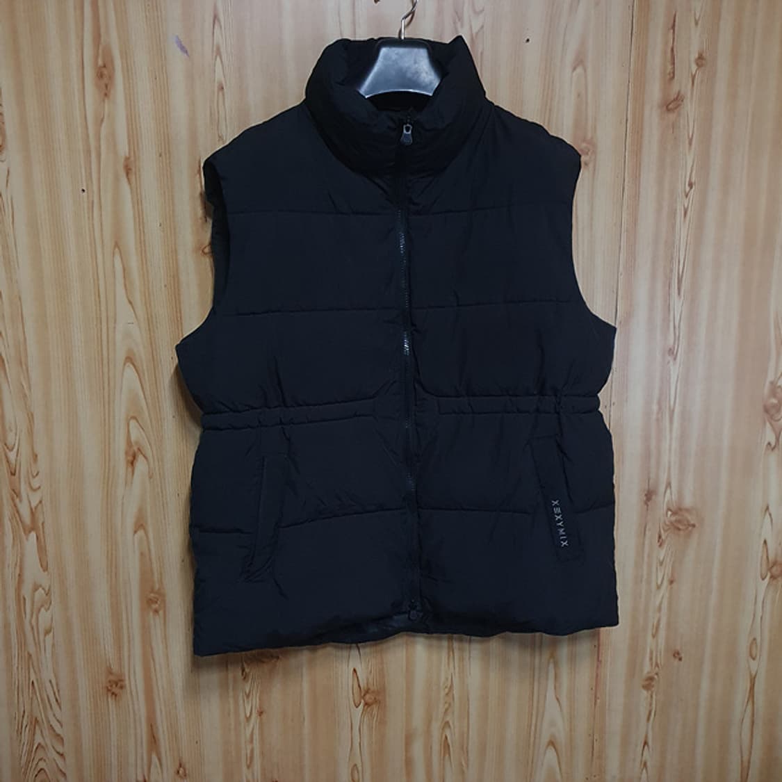 젠시믹스 패딩조끼 F 상품이미지1