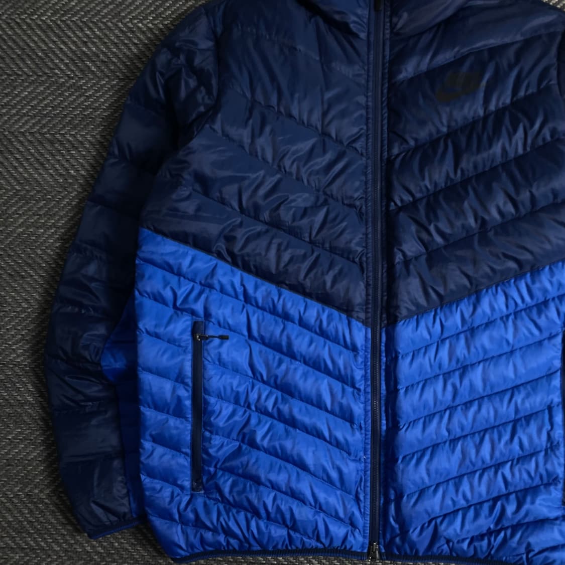 나이키 퓨추라 후디 경량 다운 자켓 y 3331 상품이미지4