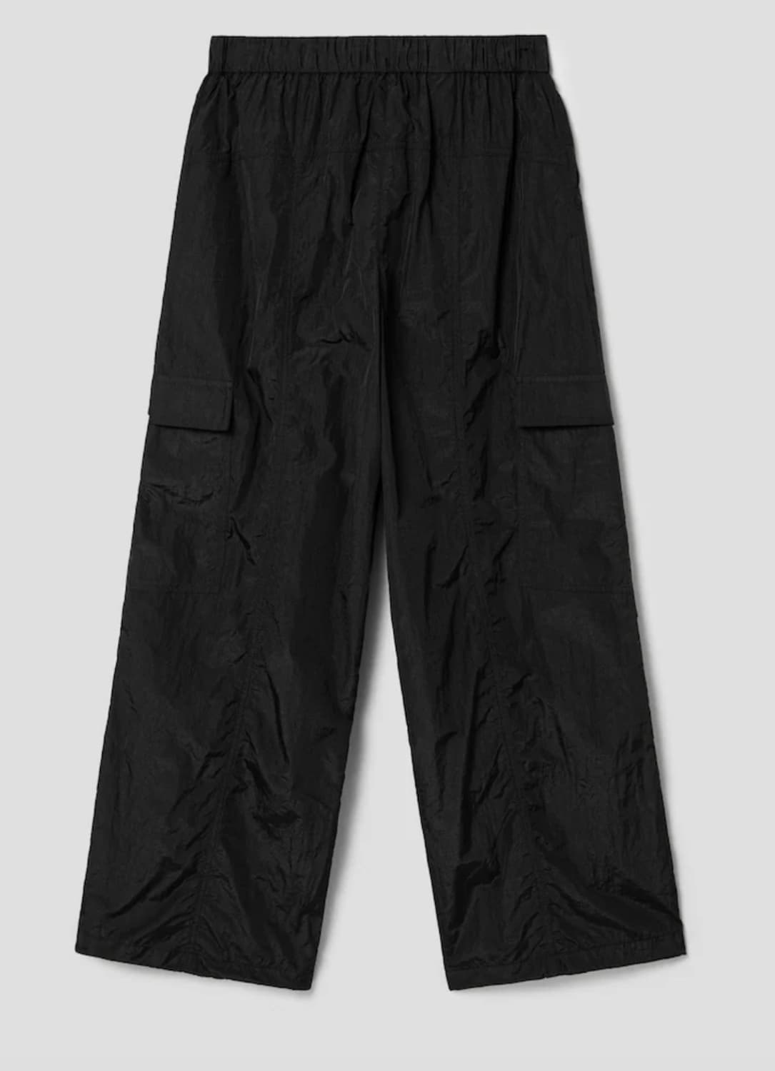 에잇세컨즈 와일드 조거팬츠 xs 상품이미지6