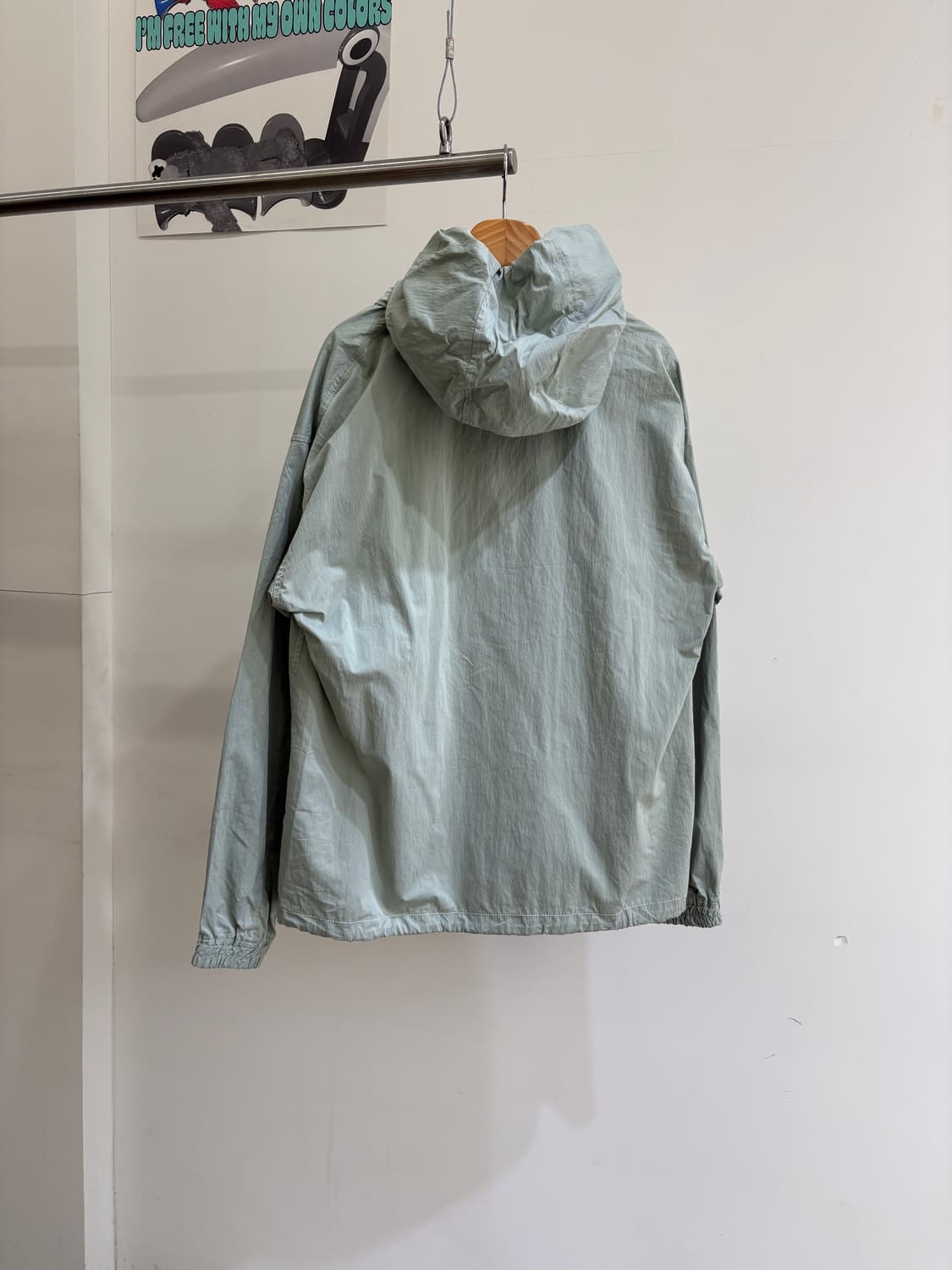 CIAOPANIC 자켓 상품이미지5