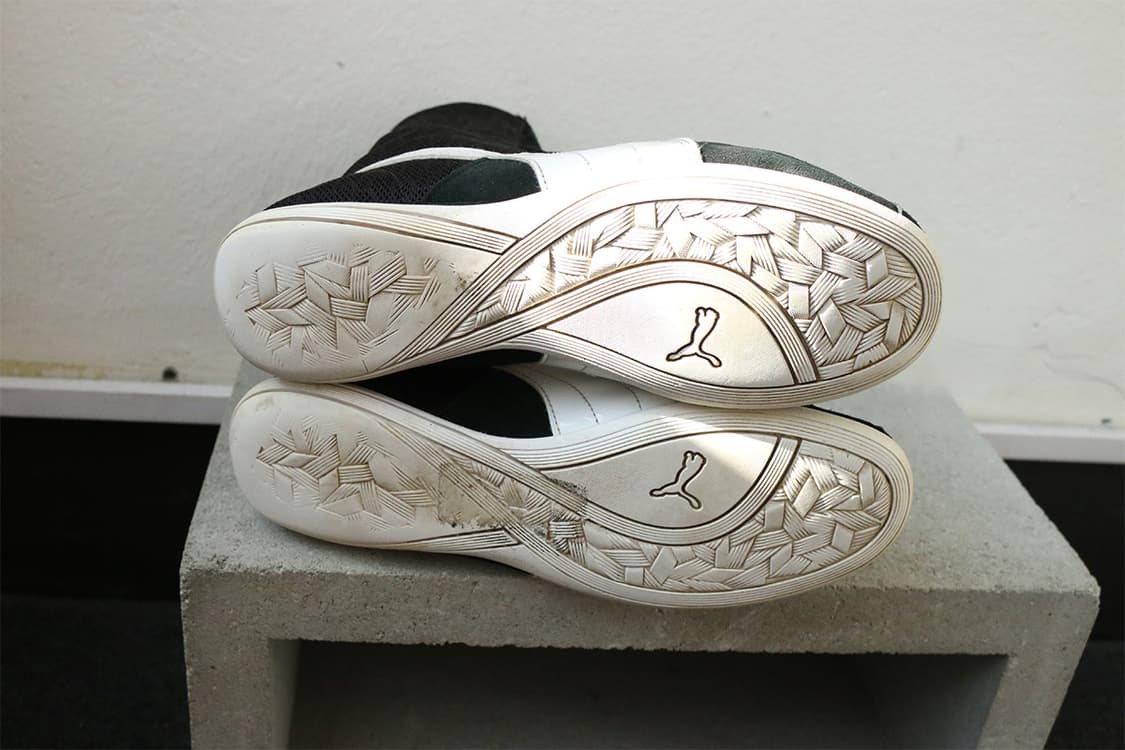 푸마 복싱 슈즈 상품이미지9