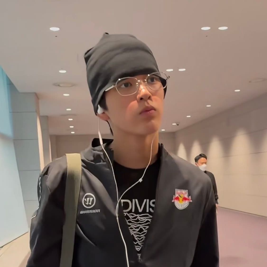 [건호 착용] 퍼블릭비컨 안경 SODA C3 상품이미지1